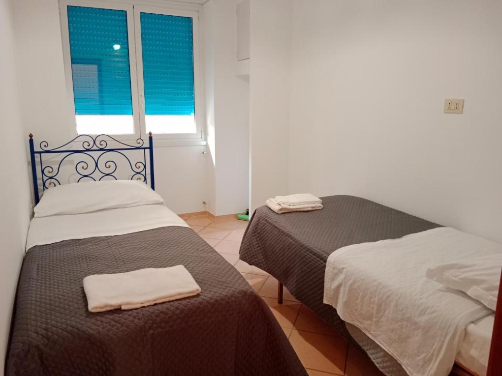 Appartement San Pietro
