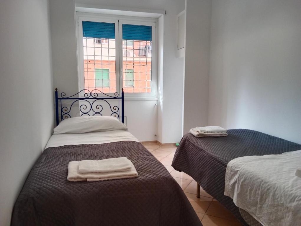 San Pietro Appartement