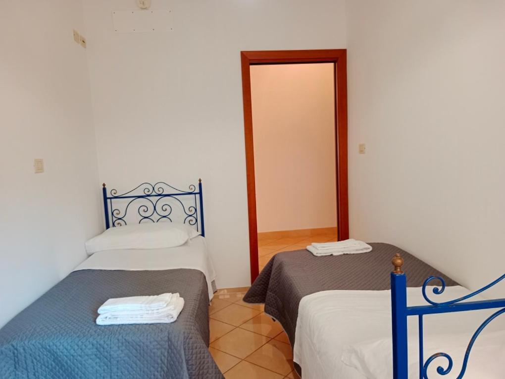 Appartement San Pietro
