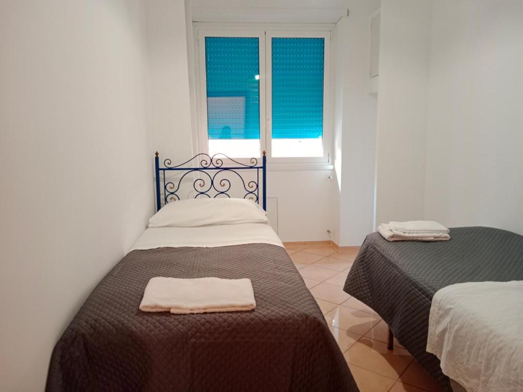 Appartement San Pietro