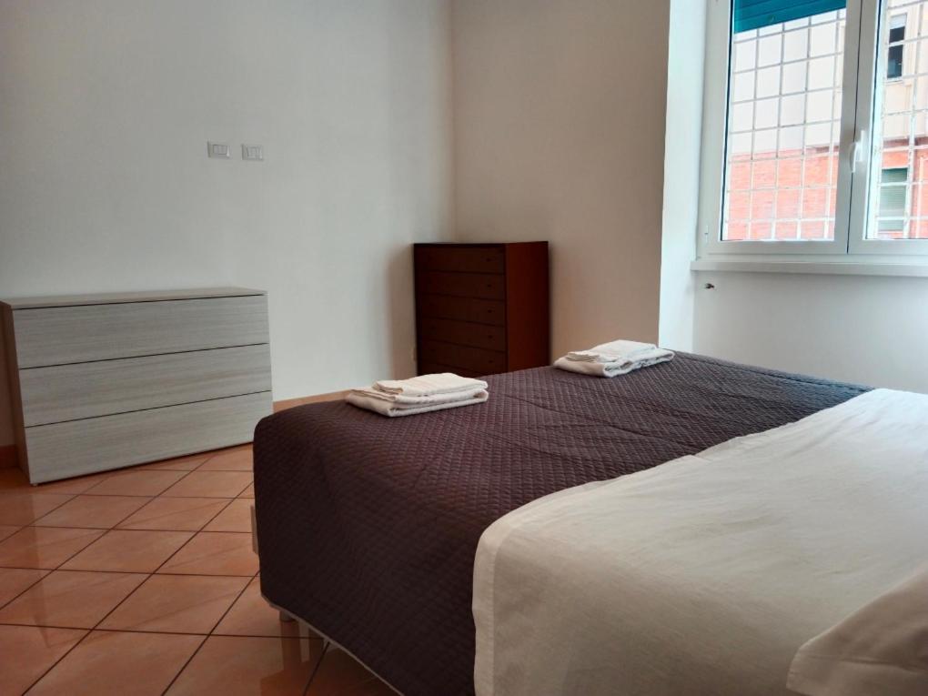 San Pietro Appartement