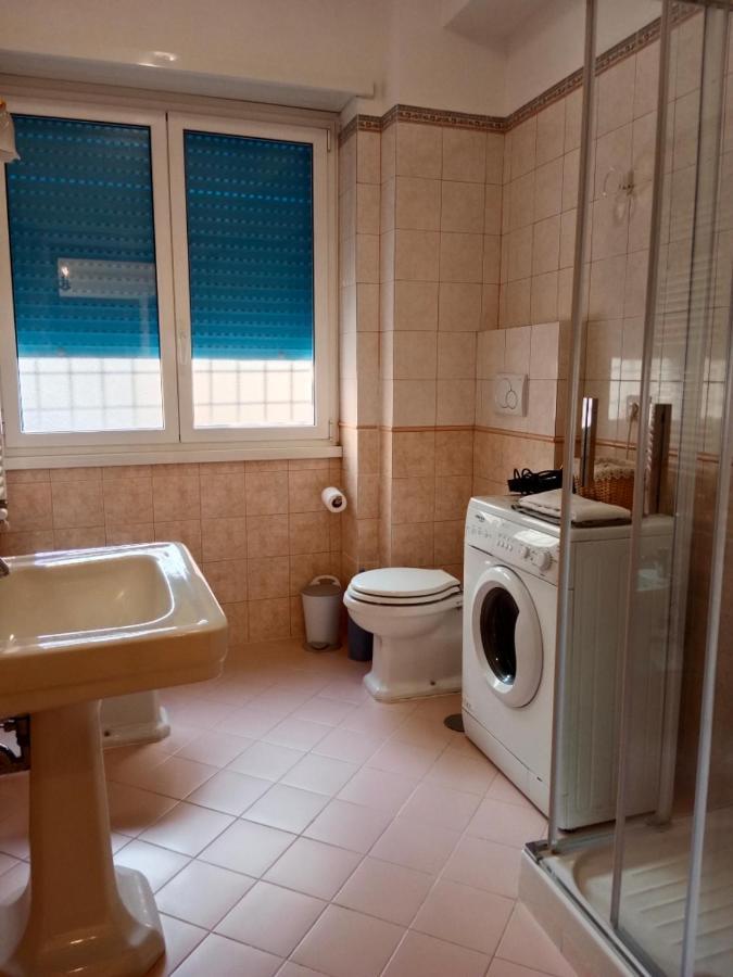 San Pietro Appartement