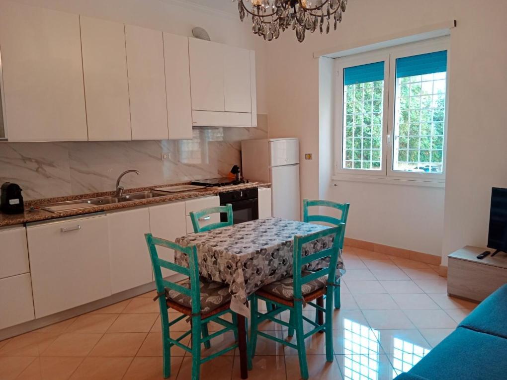 Appartement San Pietro Rome