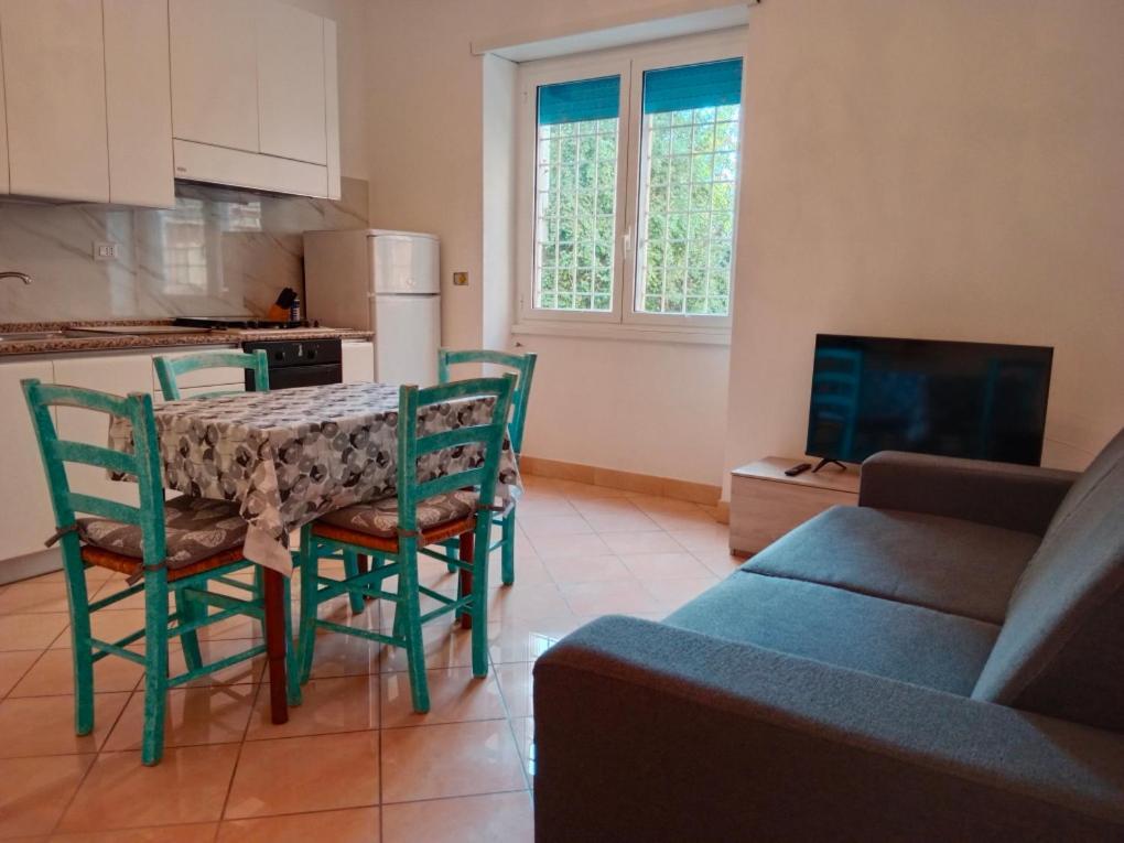 Appartement San Pietro