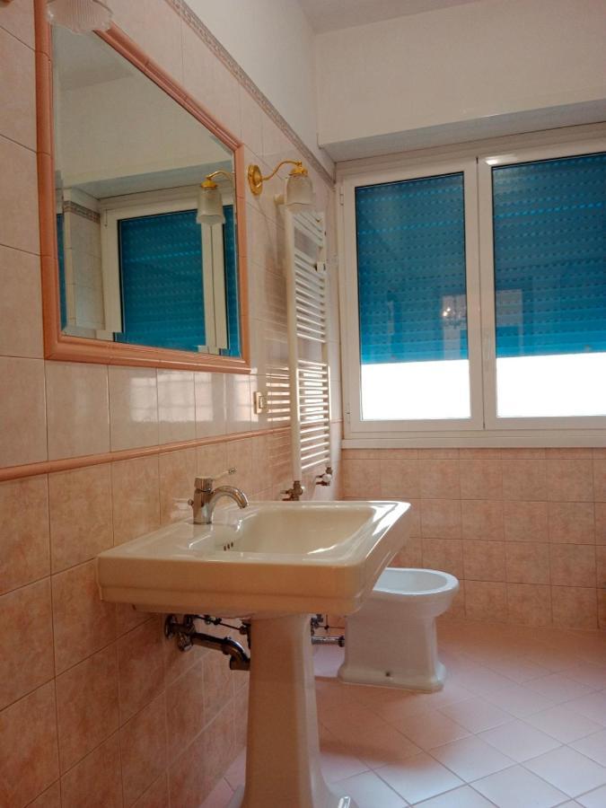 Appartement San Pietro