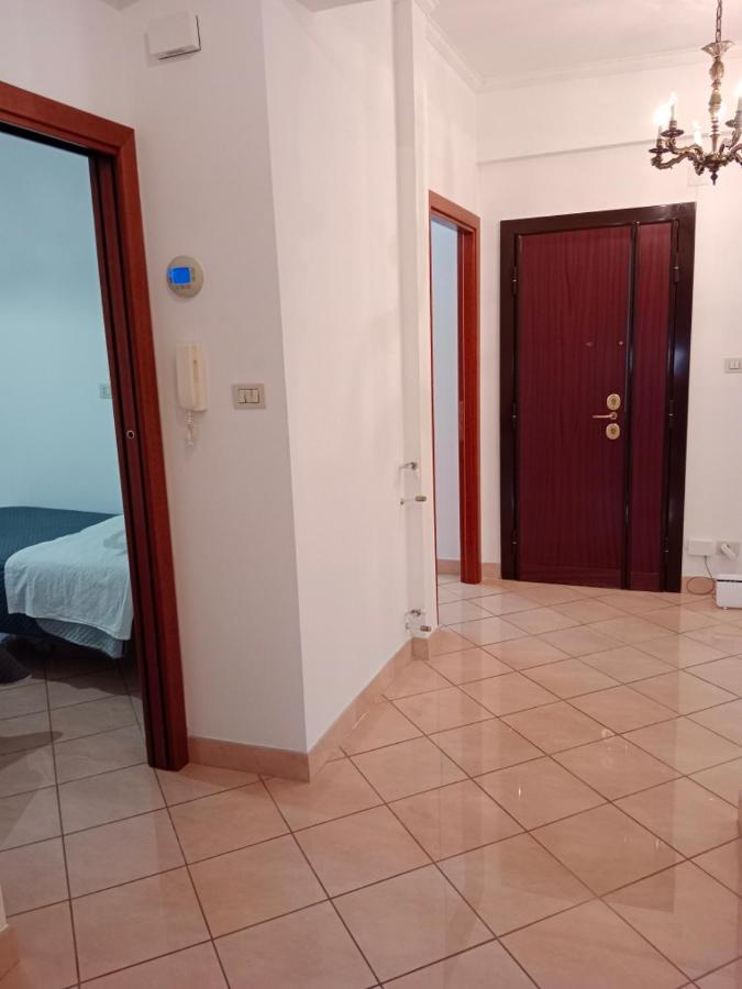 Appartement San Pietro